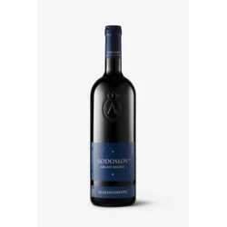 Aleksandrović, Crveno vino, Rodoslov 0.75