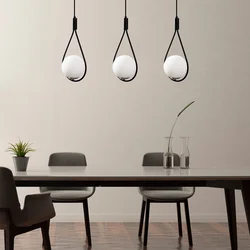Conceptum Hypnose Luster Mudoni-MR-939, 146cm 70x15 cm, 3xE27, 40W