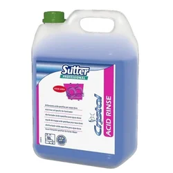 Sutter Acid Rinse za mašinsko ispiranje sudova 5kg ( 302-002-496400 )