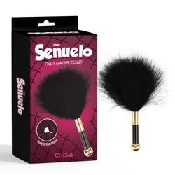 Gardj Europe Frisky Feather Tickler