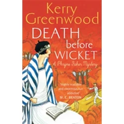 Death Before Wicket