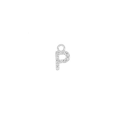 SREBRNI NAKIT SP2656SM P