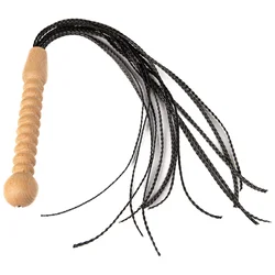 Lesen bič Sexy Elephant – Silk Shadow (27 cm)