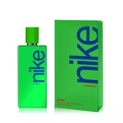 NIKE GREEN Man EdT N/S 100 ml