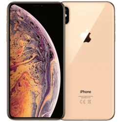iPhone XS Max Zlatni 64GB B Klasa Refurbished