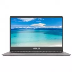 Asus ZenBook UX410 i5-7200U/8GB/SSD 256GB/14,0``FHD/UMA/W10Home/siv (90NB0DL1-M02770)