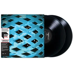 The Who - Tommy (Limited Edition) (2 LP)