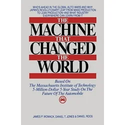 Machine That Changed the World