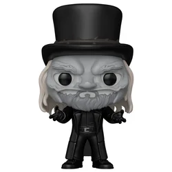 Vinilna figurica Funko POP! WWE: Uncle Howdy #196