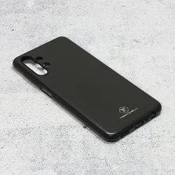TERACELL Maska za Samsung A136 Galaxy A13 5G Skin mat crna