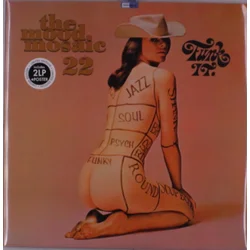 Various Artists - The Mood Mosaic 22 (Limited Edition) (2 LP)