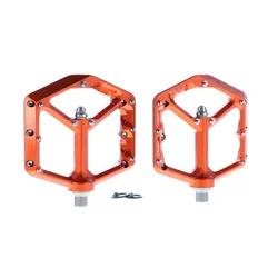 Spank Oozy Reboot Flat Pedala