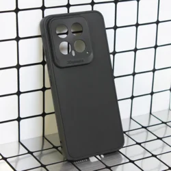 Maska 3D Camera za Xiaomi 14 crna