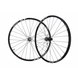 TOČKOVI SHIMANO DEORE XT WH-M8000-27.5 MTB-27.5 DISC 8-11 BRZINA F:15/R:12mm E-THRU CLINCHER(TUBELESS COMPATIBLE)