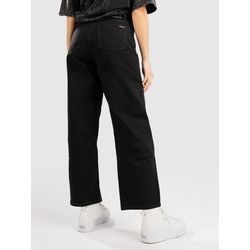 Volcom Weellow Jeans black