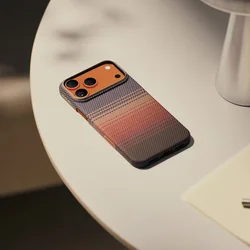 Pitaka Maska za mobilni telefon Iphone 17 Pro, Šarena
