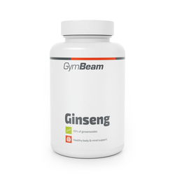 GymBeam Ženšen