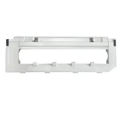 INF Pokrov krtače za glavo Roborock S7/T7S/T7S Plus White, (21542212)