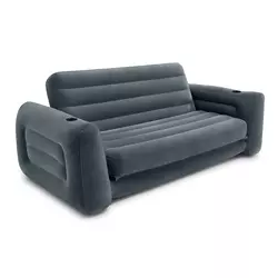 INTEX Sofa na izvlačenje 2.03x2.24x66cm