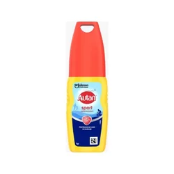 AUTAN Raspršivač sport 100 ml