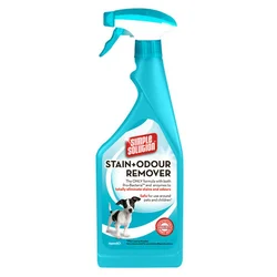 Bramton Stain & Odour Remover, čišćenje prostora oko pasa 750 ml sprej