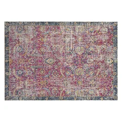 Conceptum Hypnose Woopamuk234 Tepih, 160x240cm, Šareni