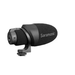 SARAMONIC CamMic Mikrofon za fotoaparate