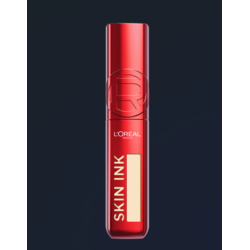 LOréal Paris Infaillible Skin Ink Tečni puder 40 light warm