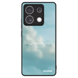 ULTIMATE CASE za Xiaomi Redmi Note 13 Pro 5G - CHASiNG LIGHT