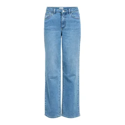 OBJECT Kavbojke OBJELIA moder denim