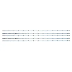 Ninaled LED trake za Hisense H55B7500UK ES-3352
