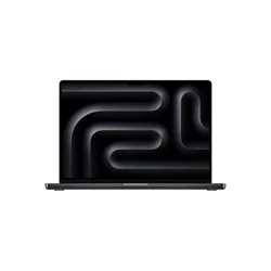 APPLE MacBook Pro 16, M4 Pro, 24GB/512GB SSD, Crni
