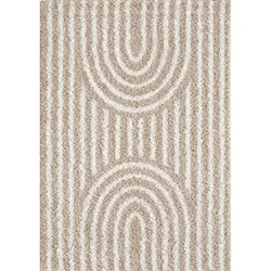 Bež preproga 120x170 cm Axis – ESTE