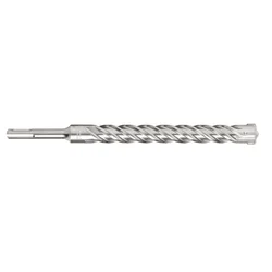 Metabo SDS-plus spiralna burgija pro 4 premium 20x250mm 631705000