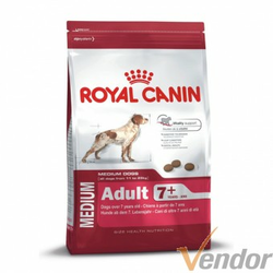Royal Canin Medium Adult 7+