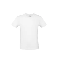Moška majica B&C Basic