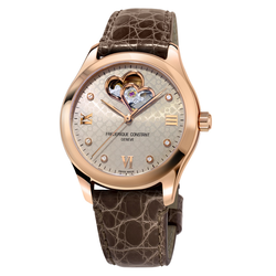 Frederique Constant - FC-310LGDHB3B4