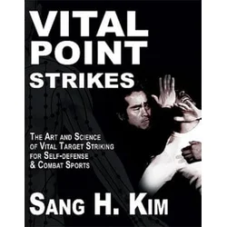 Vital Point Strikes