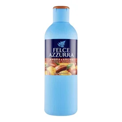 FELCE AZZURA Pena za kupanje Amber i Amber 650ml