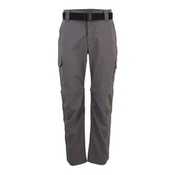 COLUMBIA Outdoor hlače Silver Ridge™ barva blata