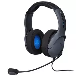 PDP PS4 Wired Slušalice LVL50