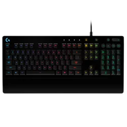 Logitech Gaming USB tipkovnica G213 Prodigy, SLO gravura