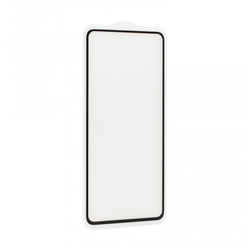 Tempered glass 2.5D full glue za Huawei P40 crni