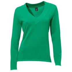 heine Pulover, zelena