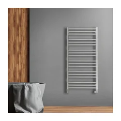 P.M.H. AV4C - Kupatilski merdevinski radijator AVENTO 360W 121 cm sjajni hrom