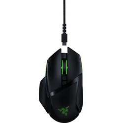 RAZER Miš Optički Basilisk Ultimate 20000 DPI