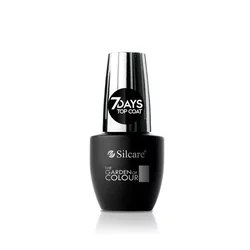 Brzosušeći završni sjaj za nokte Eggshell 6.5g ? Silcare ? Kozmo.rs