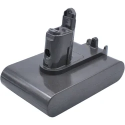 Baterija za Dyson DC31, DC34, DC35, DC44, DC45, DC56, 1500mAh
