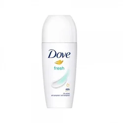 Dove Advanced Control Fresh Roll-On Deodorant 50ml
