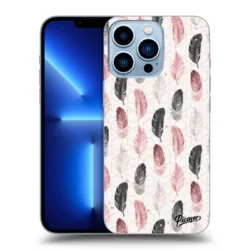 ULTIMATE CASE MagSafe za Apple iPhone 13 Pro - Feather 2